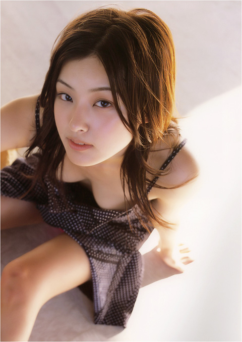 Nakazawa Yuko