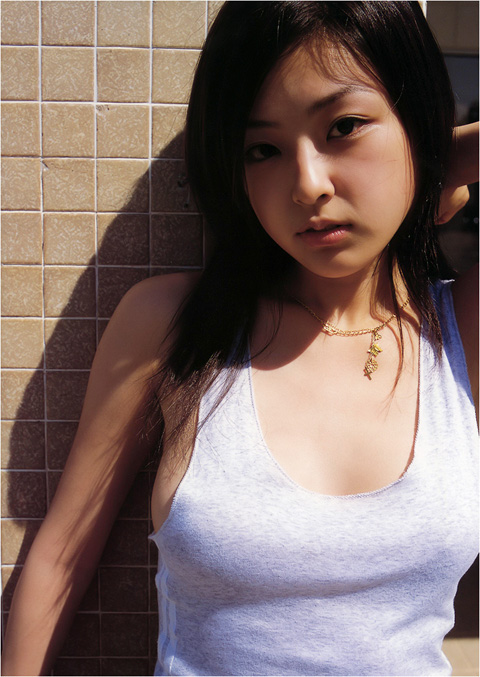 Nakazawa Yuko