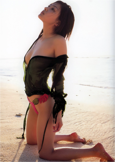 Nakazawa Yuko