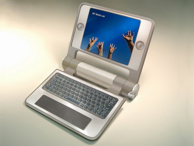 $100 laptop