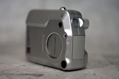 EF 50mm f/1.8 II