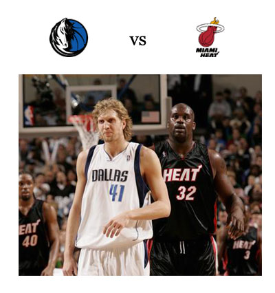 NBA Finals 2006